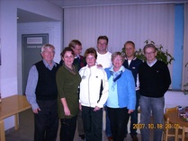 KoTSin hallitus vuodelta 2007