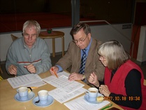 Syyskokous 2007, kuva Raimo Lind