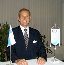 Tommi Heinonen